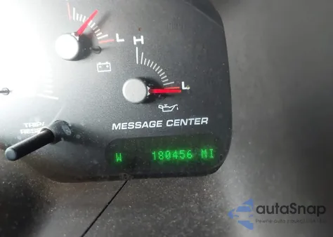 2004 Ford Expedition Eddie Bauer из США, поврежденный, VIN 1FMFU17LX4LA08319